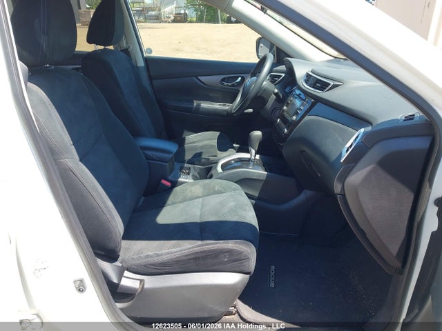 5N1AT2MV7GC842223 Nissan Rogue