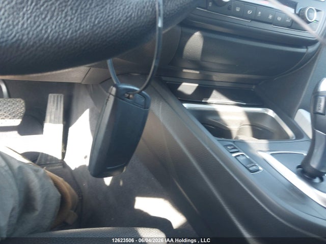 BMW 320 I Xdrive 2014 WBA3C3G52ENS71978 Image 11