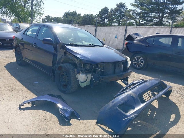 Продажа на аукционе авто 2013 Toyota Corolla Ce, vin: 2T1BU4EE5DC992513, номер лота: 12623507