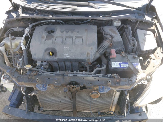 Продажа на аукционе авто 2013 Toyota Corolla Ce, vin: 2T1BU4EE5DC992513, номер лота: 12623507