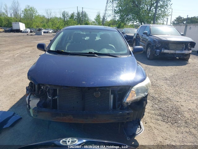Продажа на аукционе авто 2013 Toyota Corolla Ce, vin: 2T1BU4EE5DC992513, номер лота: 12623507
