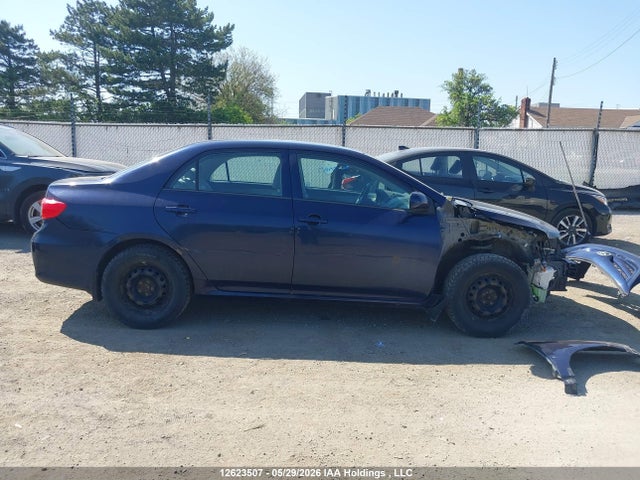 Продажа на аукционе авто 2013 Toyota Corolla Ce, vin: 2T1BU4EE5DC992513, номер лота: 12623507