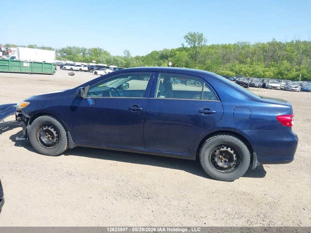 Продажа на аукционе авто 2013 Toyota Corolla Ce, vin: 2T1BU4EE5DC992513, номер лота: 12623507