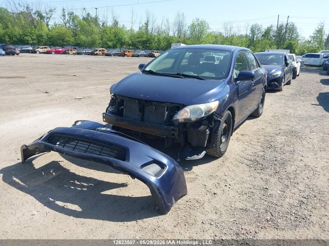 Продажа на аукционе авто 2013 Toyota Corolla Ce, vin: 2T1BU4EE5DC992513, номер лота: 12623507