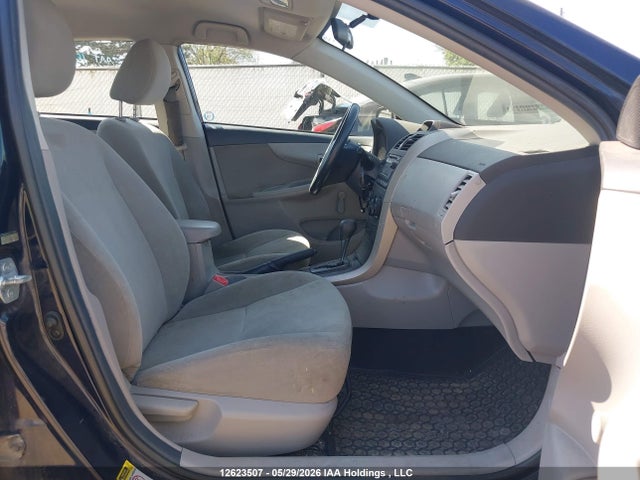 Продажа на аукционе авто 2013 Toyota Corolla Ce, vin: 2T1BU4EE5DC992513, номер лота: 12623507
