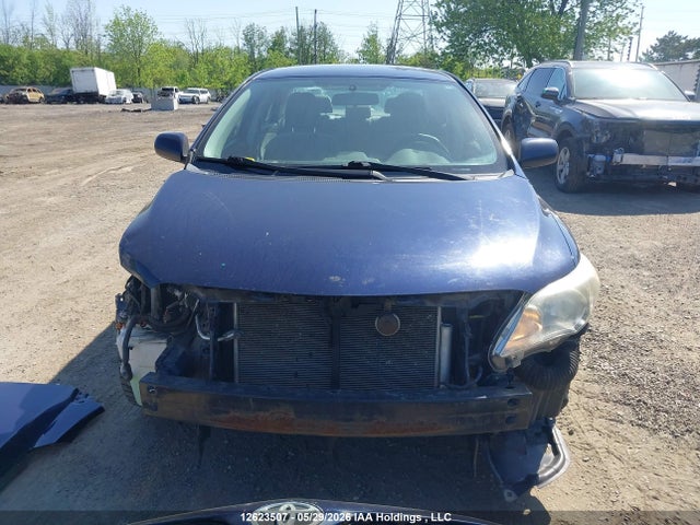 Продажа на аукционе авто 2013 Toyota Corolla Ce, vin: 2T1BU4EE5DC992513, номер лота: 12623507