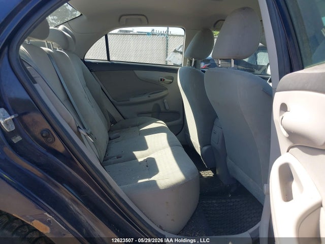Продажа на аукционе авто 2013 Toyota Corolla Ce, vin: 2T1BU4EE5DC992513, номер лота: 12623507