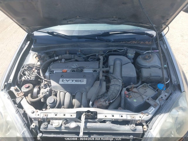 Продажа на аукционе авто 2005 Acura Rsx, vin: JH4DC54865S800883, номер лота: 12623508