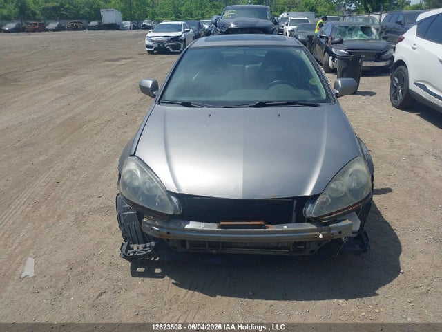 Продажа на аукционе авто 2005 Acura Rsx, vin: JH4DC54865S800883, номер лота: 12623508