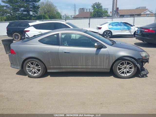 Продажа на аукционе авто 2005 Acura Rsx, vin: JH4DC54865S800883, номер лота: 12623508