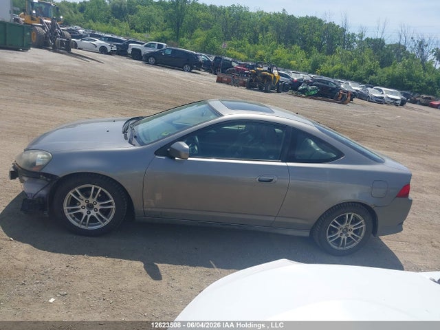Продажа на аукционе авто 2005 Acura Rsx, vin: JH4DC54865S800883, номер лота: 12623508