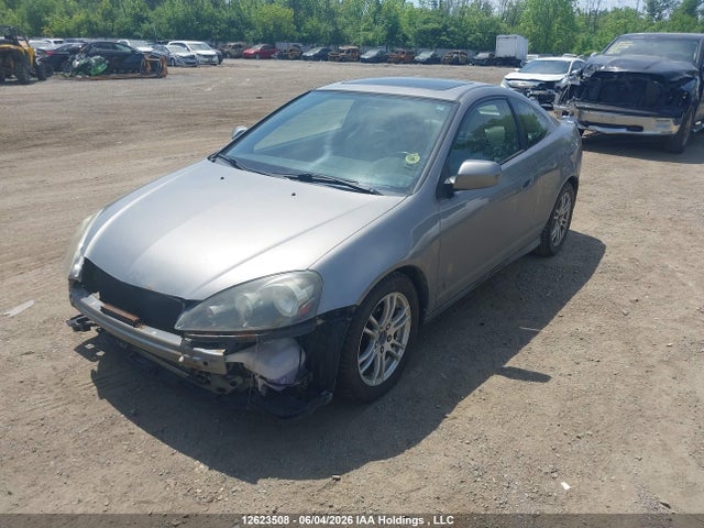Продажа на аукционе авто 2005 Acura Rsx, vin: JH4DC54865S800883, номер лота: 12623508