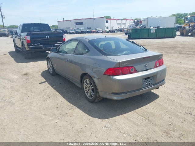 Продажа на аукционе авто 2005 Acura Rsx, vin: JH4DC54865S800883, номер лота: 12623508
