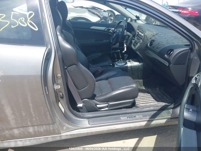 Продажа на аукционе авто 2005 Acura Rsx, vin: JH4DC54865S800883, номер лота: 12623508