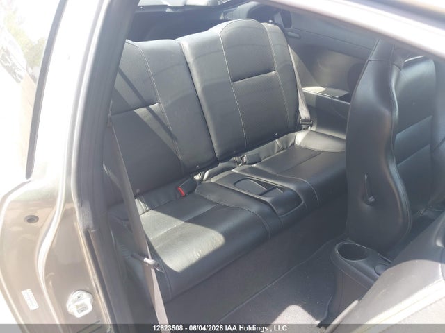 Продажа на аукционе авто 2005 Acura Rsx, vin: JH4DC54865S800883, номер лота: 12623508