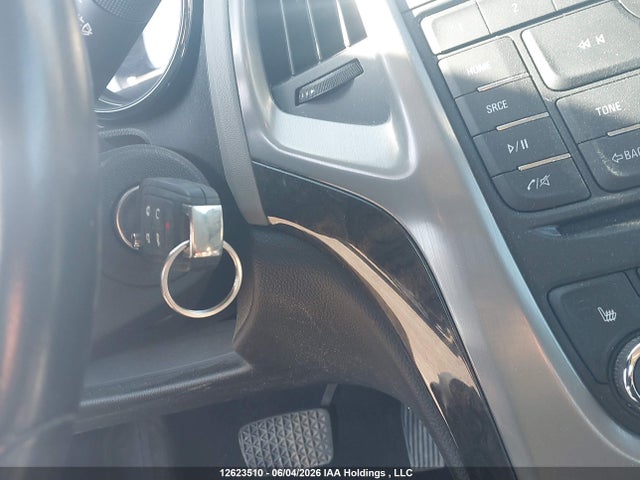 Aukcja sprzedaży 2014 Buick Verano Convenience, vin: 1G4PR5SK1E4173568, numer aukcji: 12623510