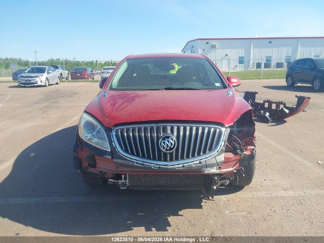 Aukcja sprzedaży 2014 Buick Verano Convenience, vin: 1G4PR5SK1E4173568, numer aukcji: 12623510