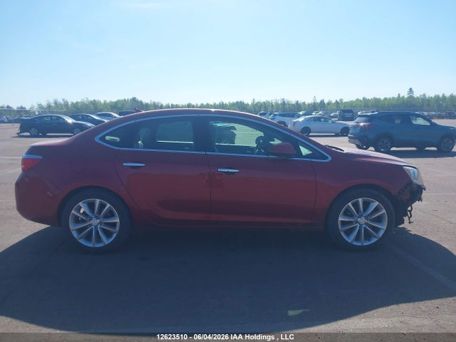 Aukcja sprzedaży 2014 Buick Verano Convenience, vin: 1G4PR5SK1E4173568, numer aukcji: 12623510