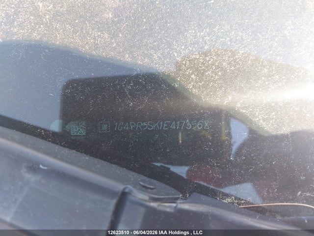 Aukcja sprzedaży 2014 Buick Verano Convenience, vin: 1G4PR5SK1E4173568, numer aukcji: 12623510