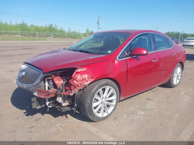 Aukcja sprzedaży 2014 Buick Verano Convenience, vin: 1G4PR5SK1E4173568, numer aukcji: 12623510