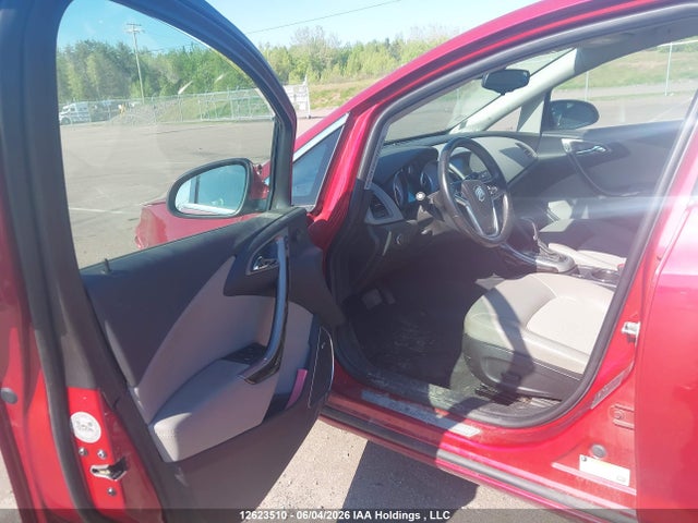 Aukcja sprzedaży 2014 Buick Verano Convenience, vin: 1G4PR5SK1E4173568, numer aukcji: 12623510