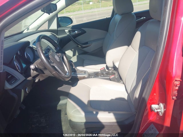 Aukcja sprzedaży 2014 Buick Verano Convenience, vin: 1G4PR5SK1E4173568, numer aukcji: 12623510