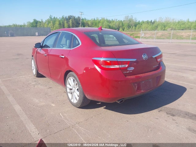 Aukcja sprzedaży 2014 Buick Verano Convenience, vin: 1G4PR5SK1E4173568, numer aukcji: 12623510