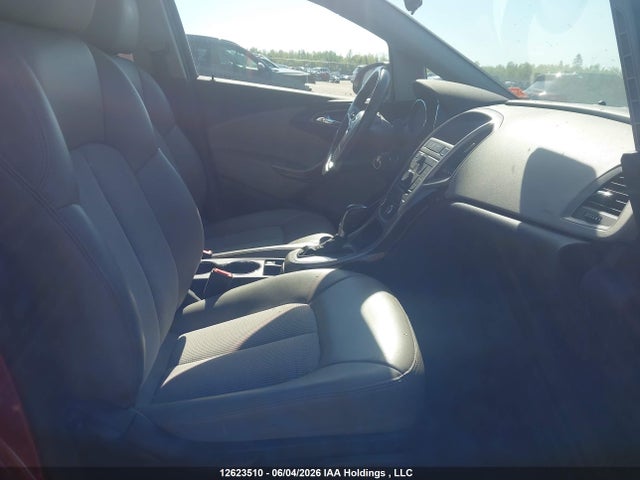 Aukcja sprzedaży 2014 Buick Verano Convenience, vin: 1G4PR5SK1E4173568, numer aukcji: 12623510