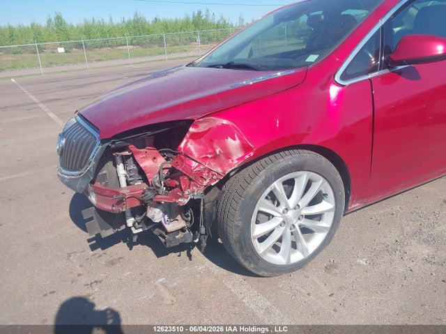 Aukcja sprzedaży 2014 Buick Verano Convenience, vin: 1G4PR5SK1E4173568, numer aukcji: 12623510