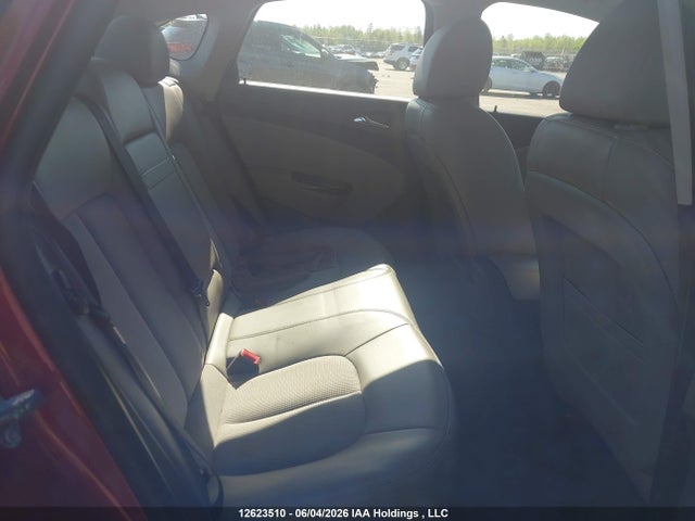 Aukcja sprzedaży 2014 Buick Verano Convenience, vin: 1G4PR5SK1E4173568, numer aukcji: 12623510
