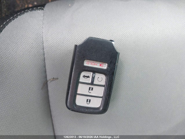 Honda Civic 2016 2HGFC3B38GH426990 Image 11
