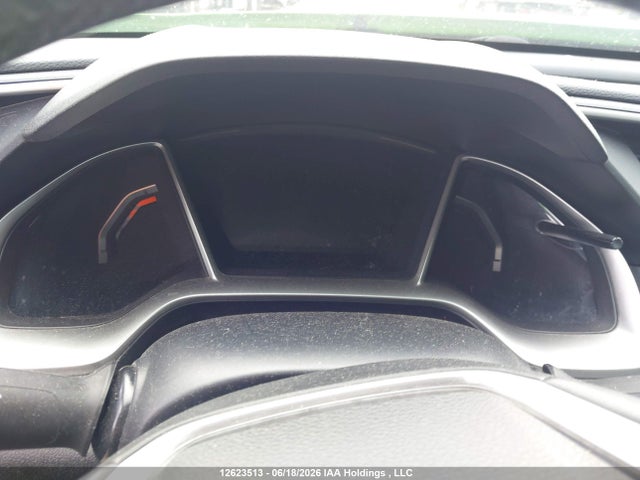 2016 Honda Civic მანქანა იყიდება აუქციონზე, vin: 2HGFC3B38GH426990, აუქციონის ნომერი: 12623513