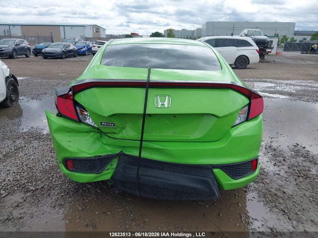 2016 Honda Civic მანქანა იყიდება აუქციონზე, vin: 2HGFC3B38GH426990, აუქციონის ნომერი: 12623513