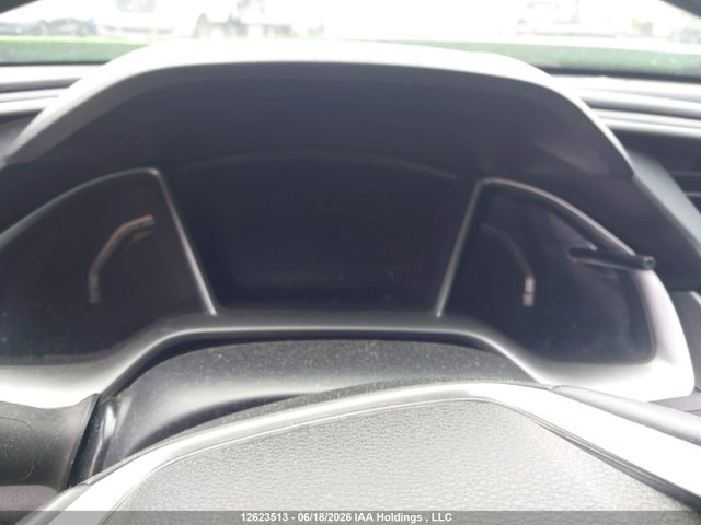 2016 Honda Civic მანქანა იყიდება აუქციონზე, vin: 2HGFC3B38GH426990, აუქციონის ნომერი: 12623513