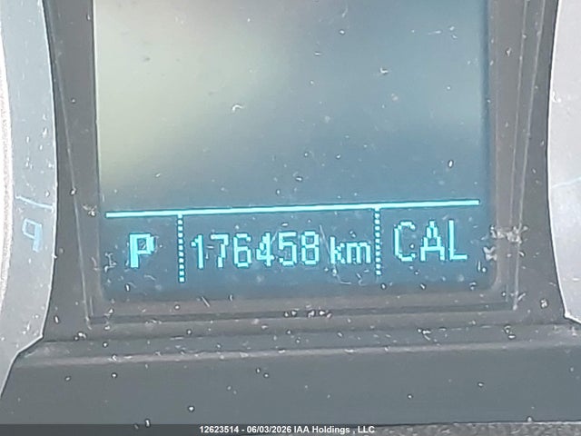 Aukcja sprzedaży 2017 Chevrolet Equinox Ls, vin: 2GNALBEK7H1533357, numer aukcji: 12623514