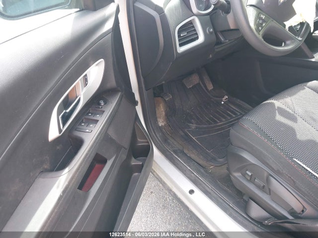 Aukcja sprzedaży 2017 Chevrolet Equinox Ls, vin: 2GNALBEK7H1533357, numer aukcji: 12623514