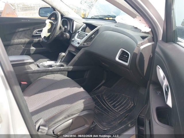 Aukcja sprzedaży 2017 Chevrolet Equinox Ls, vin: 2GNALBEK7H1533357, numer aukcji: 12623514