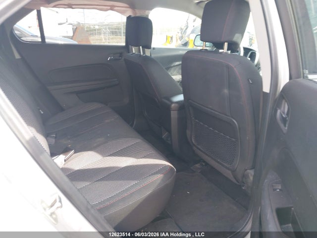 Aukcja sprzedaży 2017 Chevrolet Equinox Ls, vin: 2GNALBEK7H1533357, numer aukcji: 12623514