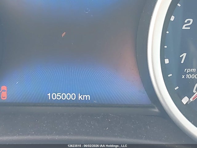 ZAM57YTL3K1322064 Maserati Ghibli S Q4 Granlusso