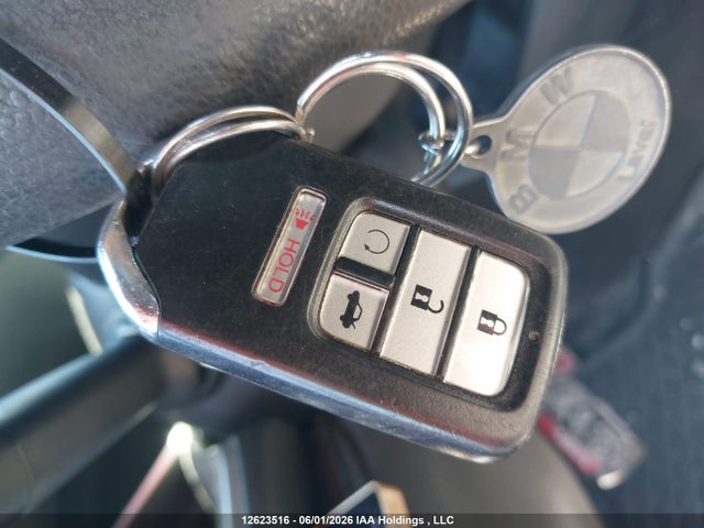 Aukcja sprzedaży 2016 Honda Civic, vin: 2HGFC2F75GH010791, numer aukcji: 12623516