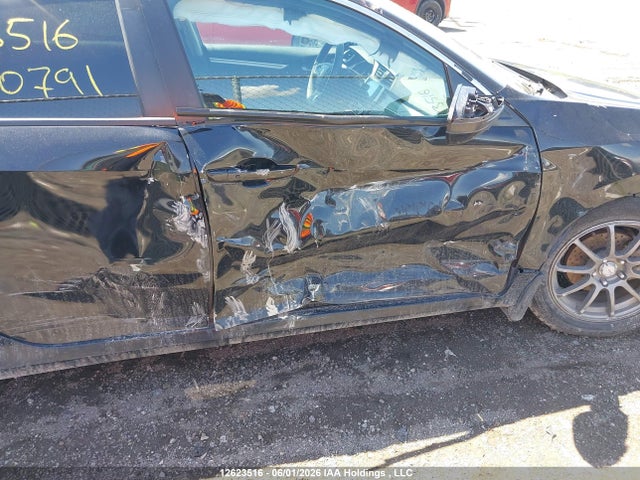 Aukcja sprzedaży 2016 Honda Civic, vin: 2HGFC2F75GH010791, numer aukcji: 12623516