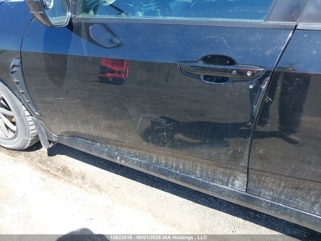 Aukcja sprzedaży 2016 Honda Civic, vin: 2HGFC2F75GH010791, numer aukcji: 12623516