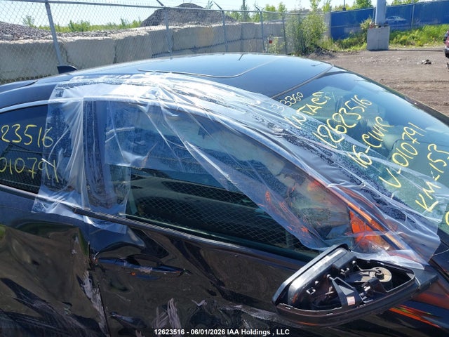Aukcja sprzedaży 2016 Honda Civic, vin: 2HGFC2F75GH010791, numer aukcji: 12623516