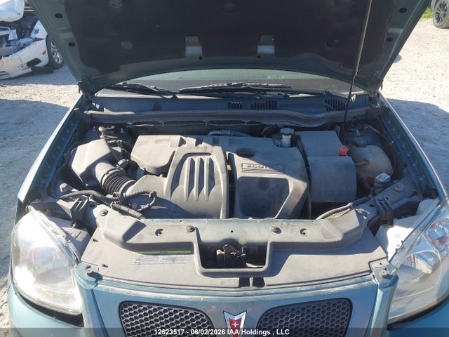 Продаж на аукціоні авто 2009 Pontiac G5 Se, vin: 1G2AS55H597240583, номер лоту: 12623517