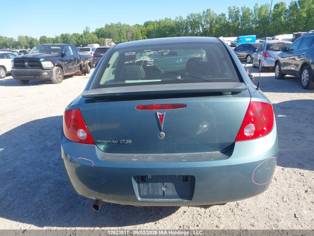 Продаж на аукціоні авто 2009 Pontiac G5 Se, vin: 1G2AS55H597240583, номер лоту: 12623517