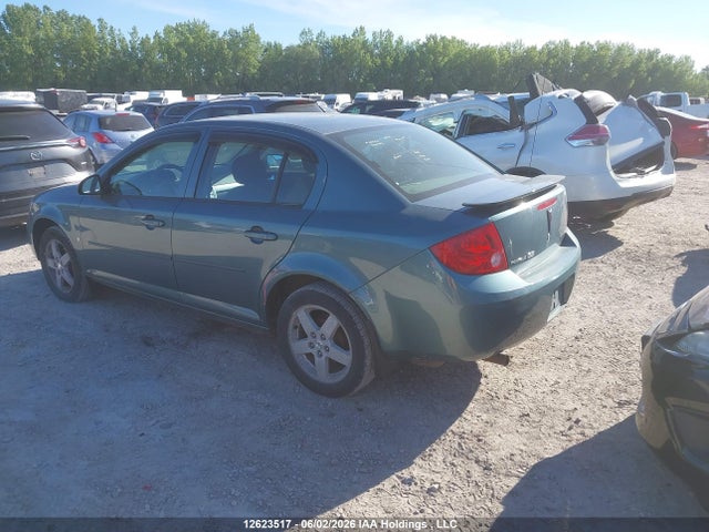 Продаж на аукціоні авто 2009 Pontiac G5 Se, vin: 1G2AS55H597240583, номер лоту: 12623517