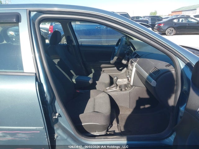 Продаж на аукціоні авто 2009 Pontiac G5 Se, vin: 1G2AS55H597240583, номер лоту: 12623517