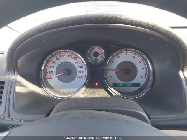 Продаж на аукціоні авто 2009 Pontiac G5 Se, vin: 1G2AS55H597240583, номер лоту: 12623517
