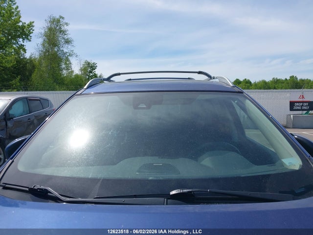 2020 Nissan Rogue S/sl/sv მანქანა იყიდება აუქციონზე, vin: 5N1AT2MV0LC760134, აუქციონის ნომერი: 12623518