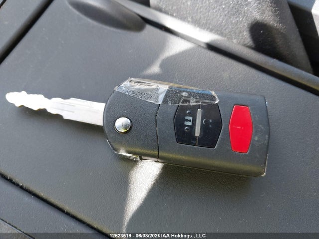 Продаж на аукціоні авто 2013 Mazda Mazda3 Gs-sky, vin: JM1BL1L78D1802388, номер лоту: 12623519
